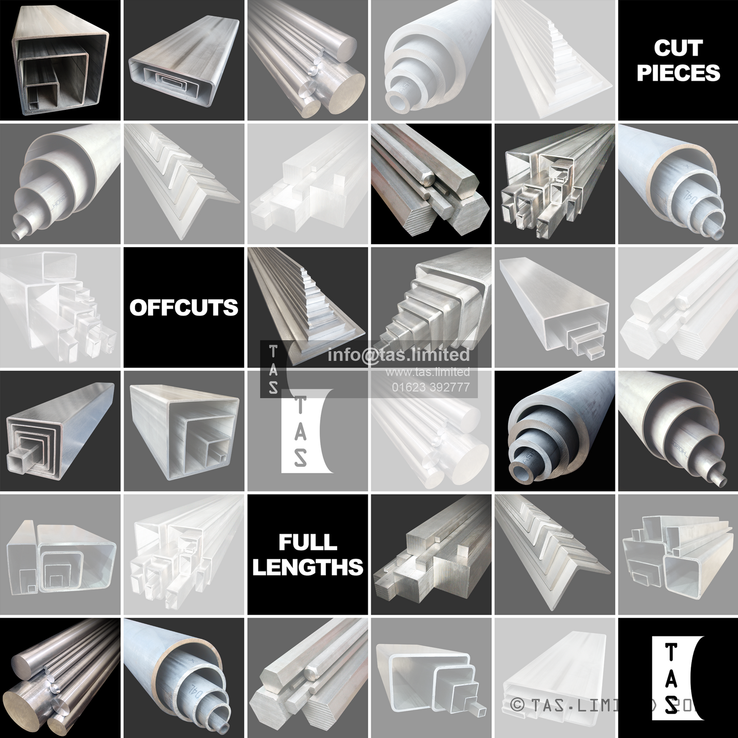 30 X 20 X 1.5 RECTANGULAR BOX SECTION, RHS, 316 STAINLESS STEEL, DULL POLISHED (1.4401 / 1.4404)
