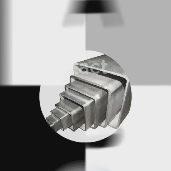 TAS - Buy Stainless Steel Online
