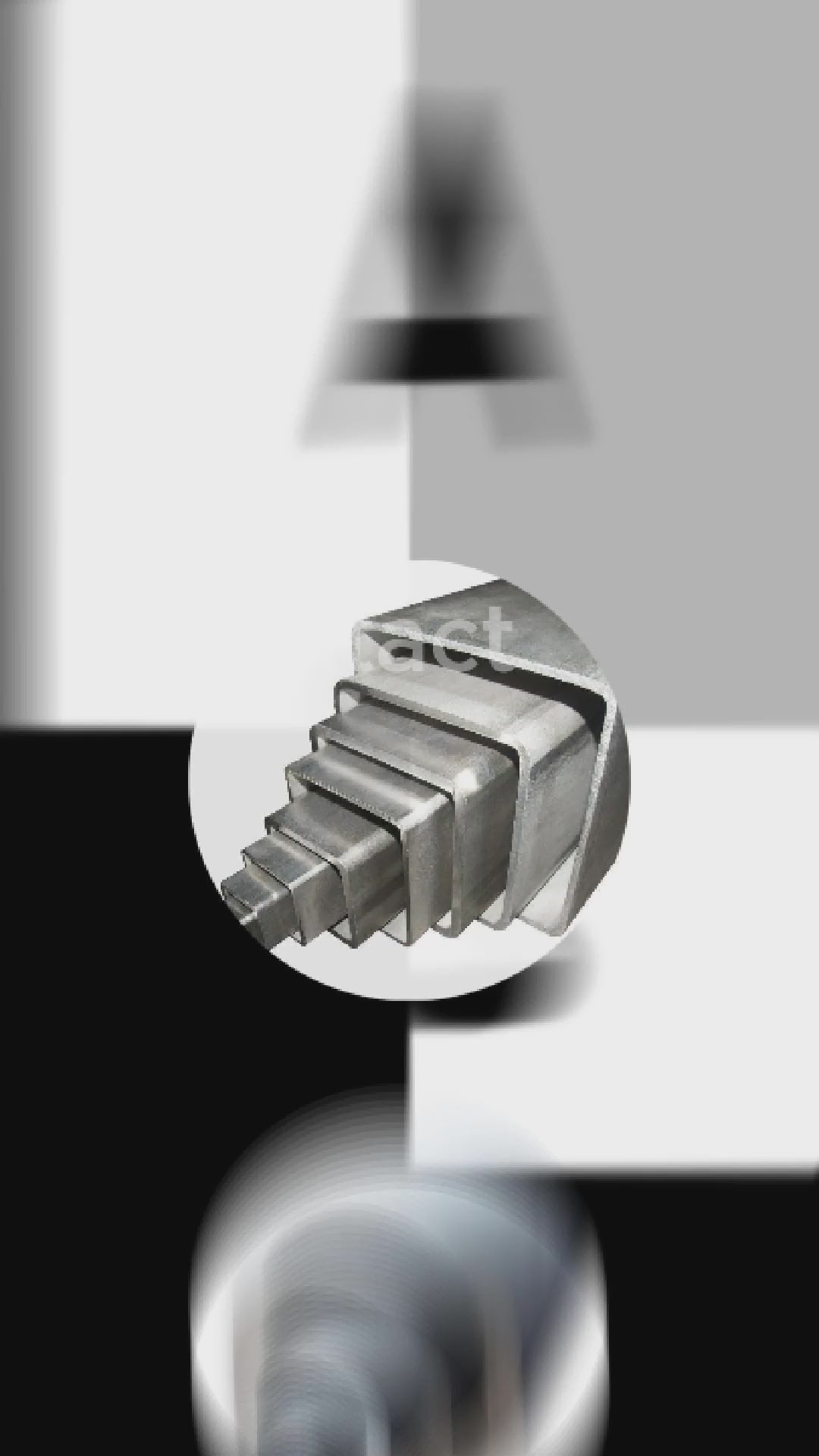 TAS - Buy Stainless Steel Online